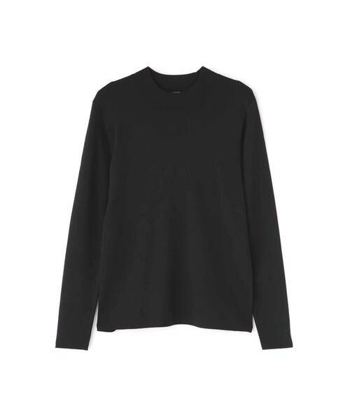 ＊＊N.Natural Beauty Basic / エヌ ナチュラルビューティーベーシック ニット・セーター | 総針クルーネックニット | 詳細27