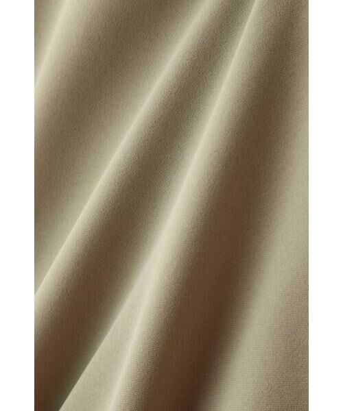 ＊＊N.Natural Beauty Basic / エヌ ナチュラルビューティーベーシック シャツ・ブラウス | ウエストタックペプラムブラウス | 詳細8