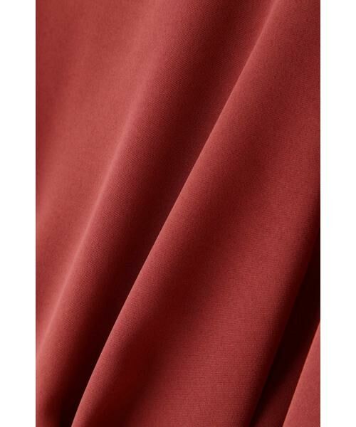 ＊＊N.Natural Beauty Basic / エヌ ナチュラルビューティーベーシック シャツ・ブラウス | ウエストタックペプラムブラウス | 詳細24