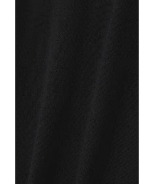 ＊＊N.Natural Beauty Basic / エヌ ナチュラルビューティーベーシック ニット・セーター | ウールベーシック　Vネックニット | 詳細12