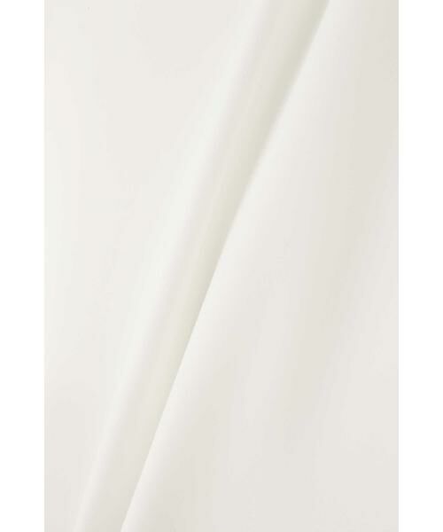 ＊＊N.Natural Beauty Basic / エヌ ナチュラルビューティーベーシック シャツ・ブラウス | タックドレープブラウス | 詳細17