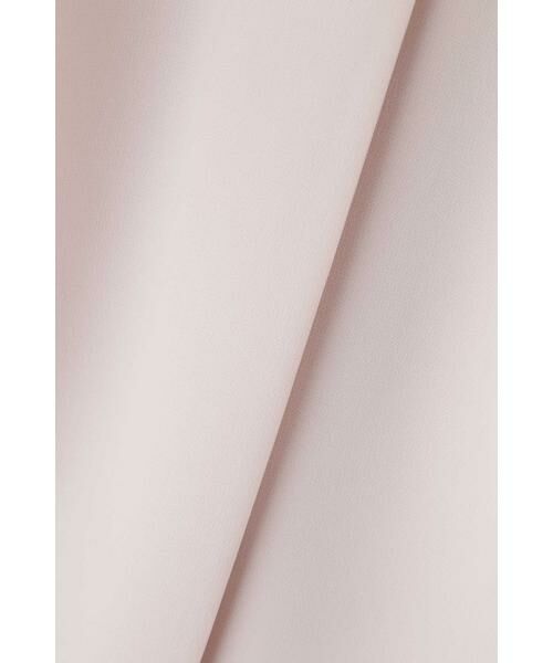 ＊＊N.Natural Beauty Basic / エヌ ナチュラルビューティーベーシック シャツ・ブラウス | ガルーダドビーシャツ Vネック | 詳細17