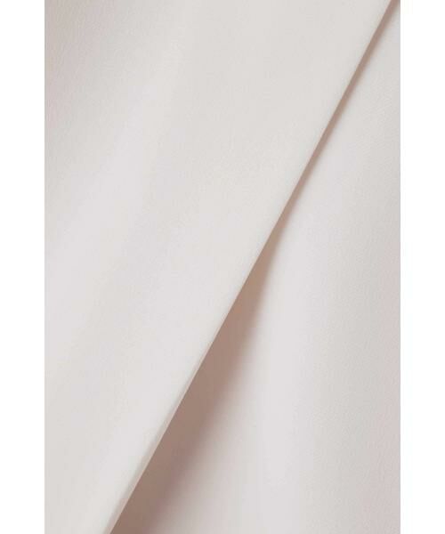 ＊＊N.Natural Beauty Basic / エヌ ナチュラルビューティーベーシック シャツ・ブラウス | ガルーダドビーシャツ Vネック | 詳細22