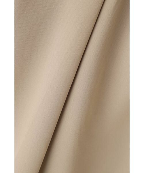 ＊＊N.Natural Beauty Basic / エヌ ナチュラルビューティーベーシック シャツ・ブラウス | ガルーダドビーシャツ Vネック | 詳細27