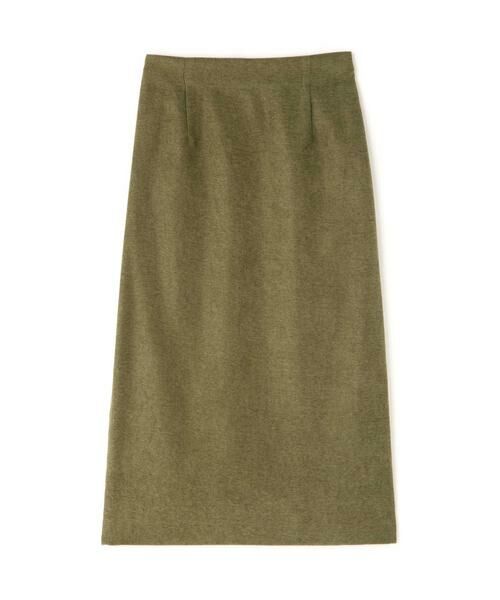 ＊＊N.Natural Beauty Basic / エヌ ナチュラルビューティーベーシック スカート | ピーチタイトスカート | 詳細6