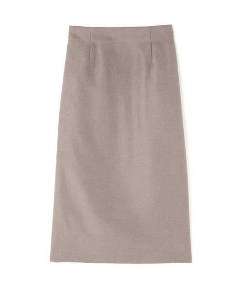 ＊＊N.Natural Beauty Basic / エヌ ナチュラルビューティーベーシック スカート | ピーチタイトスカート | 詳細11