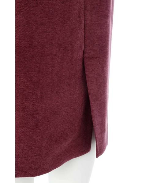 ＊＊N.Natural Beauty Basic / エヌ ナチュラルビューティーベーシック スカート | ピーチタイトスカート | 詳細26