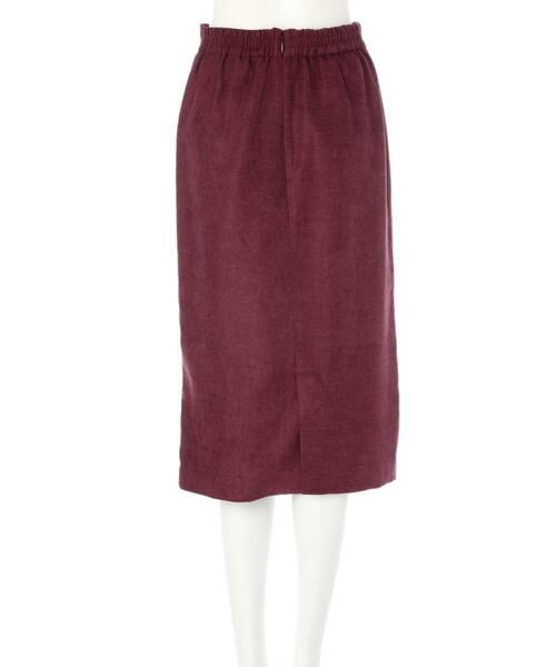 ＊＊N.Natural Beauty Basic / エヌ ナチュラルビューティーベーシック スカート | ピーチタイトスカート | 詳細21