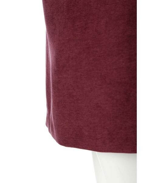 ＊＊N.Natural Beauty Basic / エヌ ナチュラルビューティーベーシック スカート | ピーチタイトスカート | 詳細24