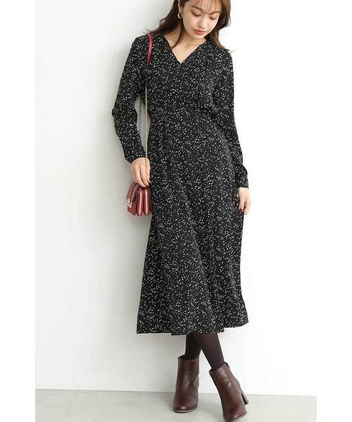 カイキンフレアワンピース ワンピース N Natural Beauty Basic エヌ ナチュラルビューティーベーシック ファッション通販 タカシマヤファッションスクエア