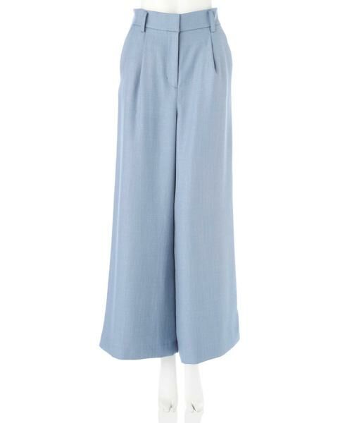 ＊＊N.Natural Beauty Basic / エヌ ナチュラルビューティーベーシック パンツ | ガーデンツイルパンツ | 詳細5