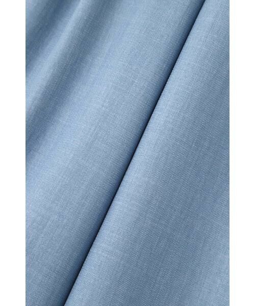 ＊＊N.Natural Beauty Basic / エヌ ナチュラルビューティーベーシック パンツ | ガーデンツイルパンツ | 詳細6