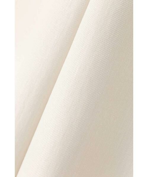 ＊＊N.Natural Beauty Basic / エヌ ナチュラルビューティーベーシック パンツ | ガーデンツイルパンツ | 詳細26