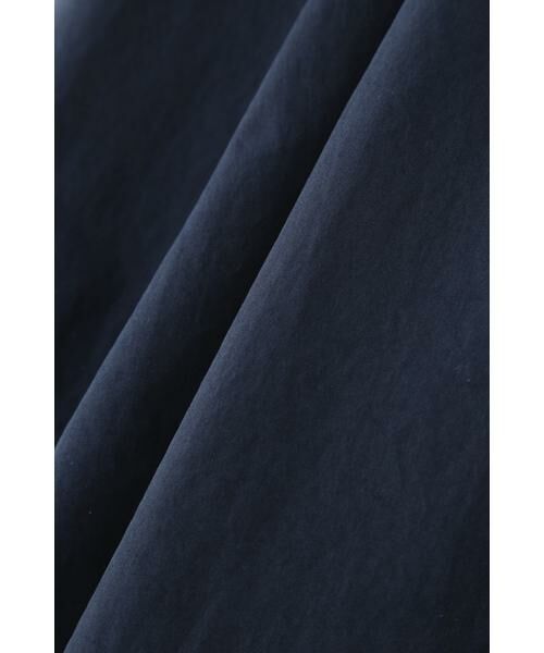 ＊＊N.Natural Beauty Basic / エヌ ナチュラルビューティーベーシック スカート | テックツイルフレアスカート | 詳細15