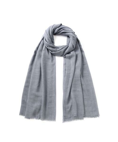 セール ベーシックストール マフラー ショール スヌード ストール N Natural Beauty Basic エヌ ナチュラルビューティー ベーシック ファッション通販 タカシマヤファッションスクエア