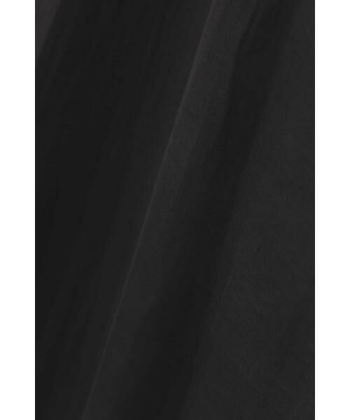 ＊＊N.Natural Beauty Basic / エヌ ナチュラルビューティーベーシック ワンピース | サテンキャミソールワンピース | 詳細6