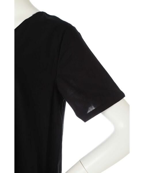 ＊＊N.Natural Beauty Basic / エヌ ナチュラルビューティーベーシック ワンピース | コットンサーキュラーワンピース | 詳細16