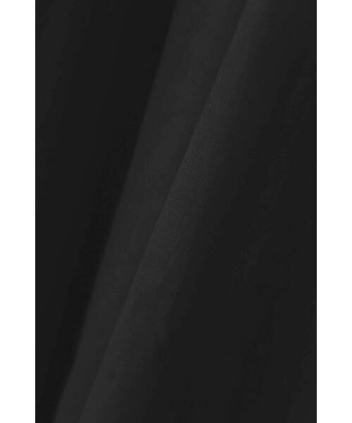 ＊＊N.Natural Beauty Basic / エヌ ナチュラルビューティーベーシック ワンピース | コットンサーキュラーワンピース | 詳細19