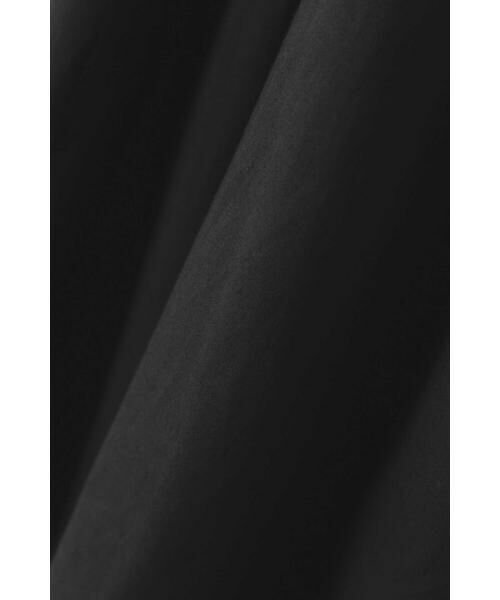 ＊＊N.Natural Beauty Basic / エヌ ナチュラルビューティーベーシック ワンピース | Vネックギャザーワンピース | 詳細18