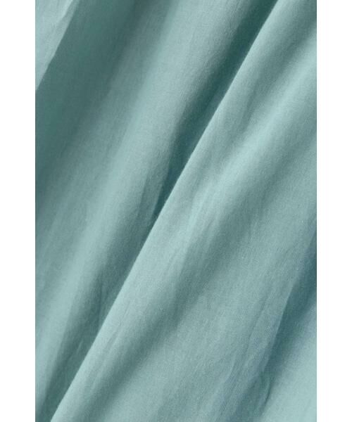 ＊＊N.Natural Beauty Basic / エヌ ナチュラルビューティーベーシック ワンピース | 2Wayカシュクールワンピース | 詳細4