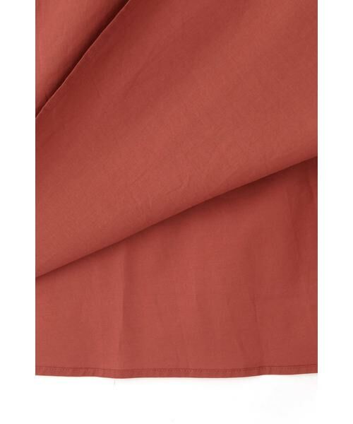 ＊＊N.Natural Beauty Basic / エヌ ナチュラルビューティーベーシック ワンピース | 2Wayカシュクールワンピース | 詳細11