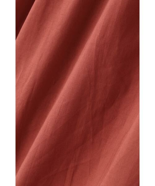 ＊＊N.Natural Beauty Basic / エヌ ナチュラルビューティーベーシック ワンピース | 2Wayカシュクールワンピース | 詳細12