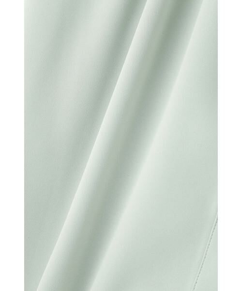 ＊＊N.Natural Beauty Basic / エヌ ナチュラルビューティーベーシック シャツ・ブラウス | ゴールドボタンとろみブラウス | 詳細5