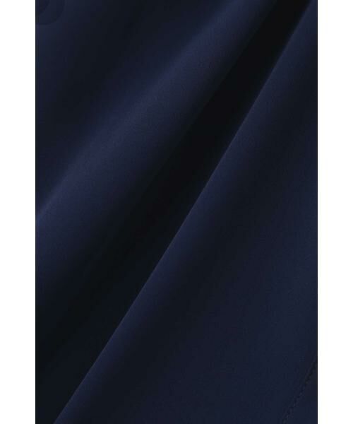 ＊＊N.Natural Beauty Basic / エヌ ナチュラルビューティーベーシック シャツ・ブラウス | ゴールドボタンとろみブラウス | 詳細18