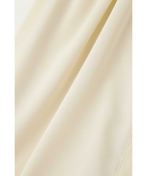 ＊＊N.Natural Beauty Basic / エヌ ナチュラルビューティーベーシック シャツ・ブラウス | ゴールドボタンとろみブラウス | 詳細23