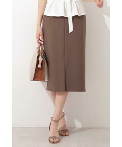 フラップポケットスカート