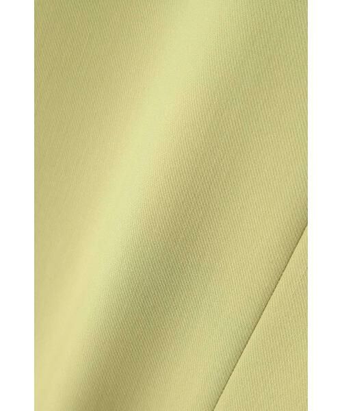 ＊＊N.Natural Beauty Basic / エヌ ナチュラルビューティーベーシック スカート | フラップポケットスカート | 詳細5