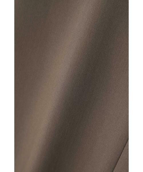 ＊＊N.Natural Beauty Basic / エヌ ナチュラルビューティーベーシック スカート | フラップポケットスカート | 詳細14