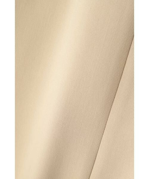 ＊＊N.Natural Beauty Basic / エヌ ナチュラルビューティーベーシック スカート | フラップポケットスカート | 詳細27