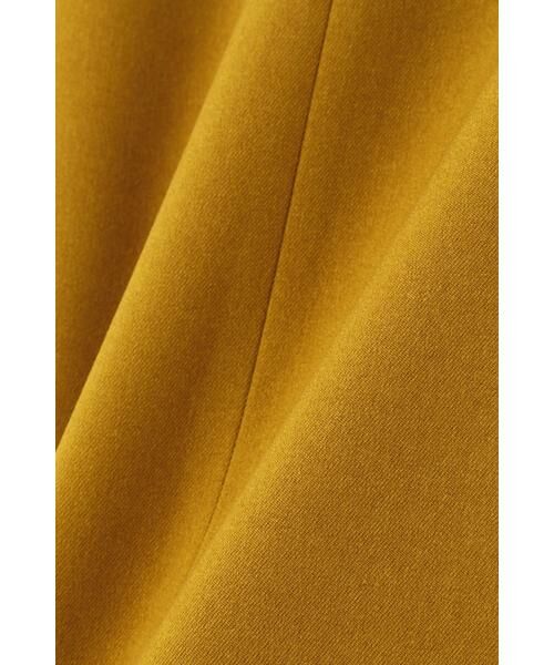 ＊＊N.Natural Beauty Basic / エヌ ナチュラルビューティーベーシック スカート | ポケットタイトスカート | 詳細6