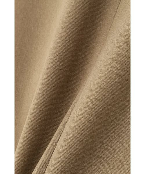 ＊＊N.Natural Beauty Basic / エヌ ナチュラルビューティーベーシック スカート | ポケットタイトスカート | 詳細20