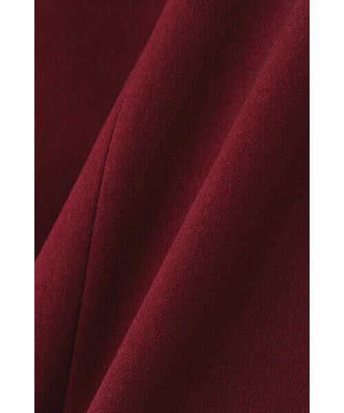 ＊＊N.Natural Beauty Basic / エヌ ナチュラルビューティーベーシック スカート | ポケットタイトスカート | 詳細24