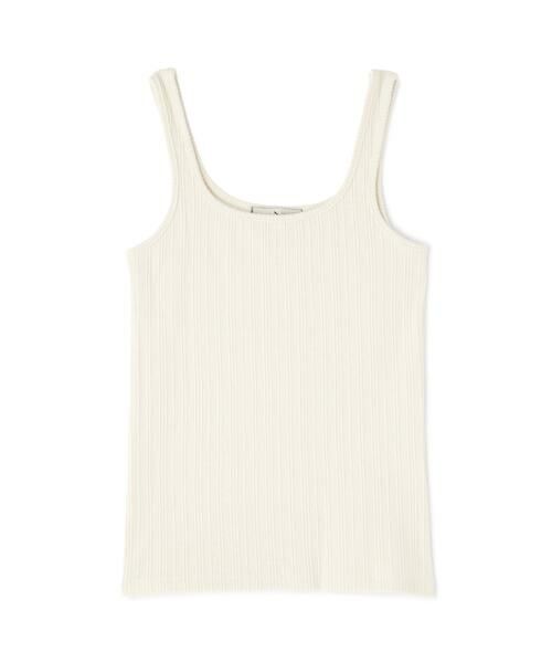 ＊＊N.Natural Beauty Basic / エヌ ナチュラルビューティーベーシック カットソー | リブインナー | 詳細1