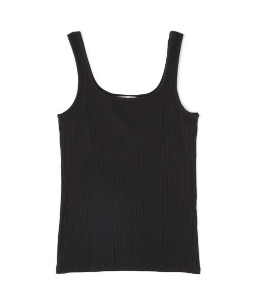 ＊＊N.Natural Beauty Basic / エヌ ナチュラルビューティーベーシック カットソー | リブインナー | 詳細6