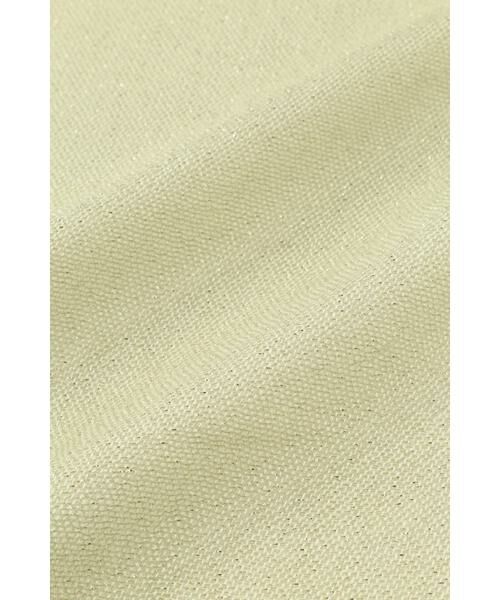 ＊＊N.Natural Beauty Basic / エヌ ナチュラルビューティーベーシック マフラー・ショール・スヌード・ストール | ラメストール | 詳細2