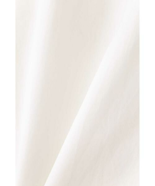 ＊＊N.Natural Beauty Basic / エヌ ナチュラルビューティーベーシック シャツ・ブラウス | バンドカラーチュニックシャツ | 詳細14