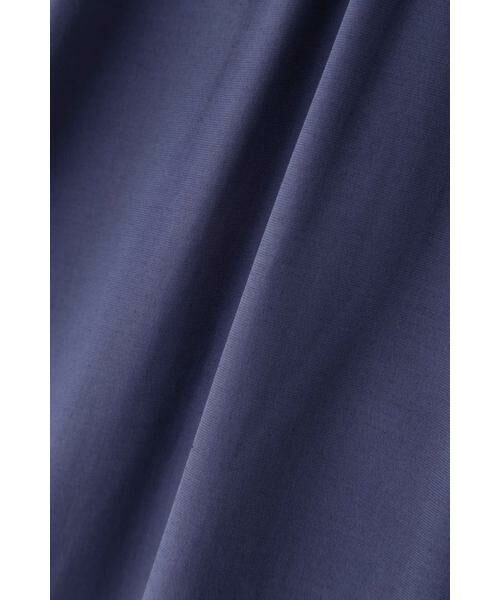 ＊＊N.Natural Beauty Basic / エヌ ナチュラルビューティーベーシック シャツ・ブラウス | ハイネックブラウス | 詳細5