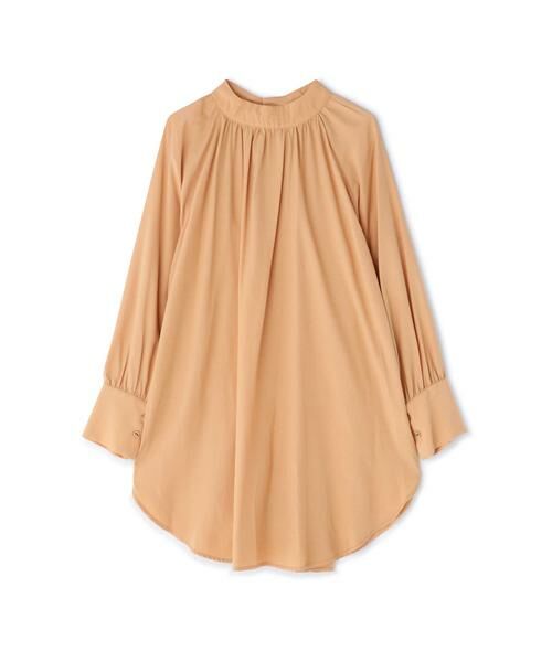 ＊＊N.Natural Beauty Basic / エヌ ナチュラルビューティーベーシック シャツ・ブラウス | ハイネックブラウス | 詳細18