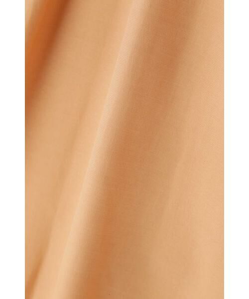 ＊＊N.Natural Beauty Basic / エヌ ナチュラルビューティーベーシック シャツ・ブラウス | ハイネックブラウス | 詳細24