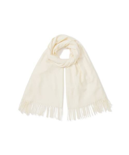 セール カシミヤタッチストール マフラー ショール スヌード ストール N Natural Beauty Basic エヌ ナチュラルビューティーベーシック ファッション通販 タカシマヤファッションスクエア