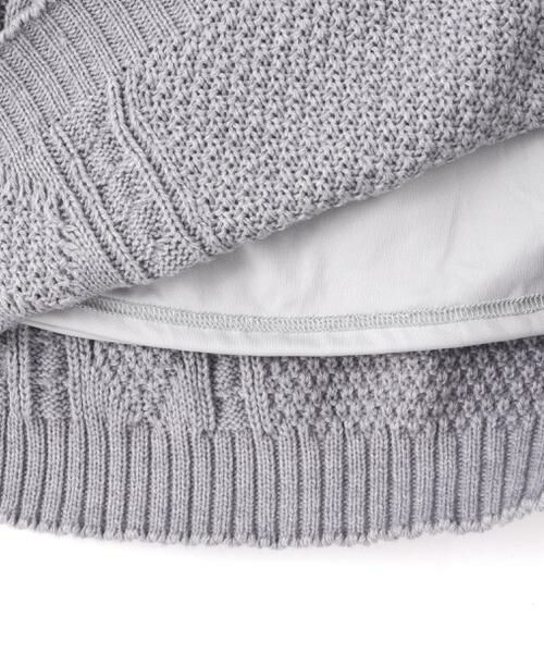 セール ケーブルニットセットアップ ワンピース N Natural Beauty Basic エヌ ナチュラルビューティーベーシック ファッション通販 タカシマヤファッションスクエア