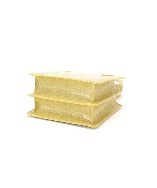 ＊＊N.Natural Beauty Basic / エヌ ナチュラルビューティーベーシック ショルダーバッグ | クロコショルダーバッグ | 詳細9