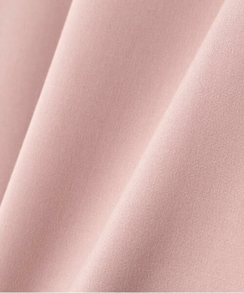 ＊＊N.Natural Beauty Basic / エヌ ナチュラルビューティーベーシック スカート | フラップポケットタイトスカート《S Size Line》 | 詳細18