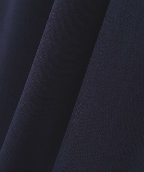 ＊＊N.Natural Beauty Basic / エヌ ナチュラルビューティーベーシック ワンピース | サッシュベルト付ワンピース | 詳細5