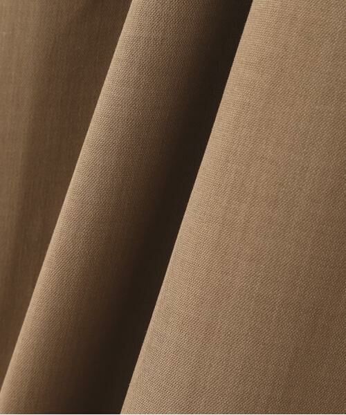 ＊＊N.Natural Beauty Basic / エヌ ナチュラルビューティーベーシック ワンピース | サッシュベルト付ワンピース | 詳細25