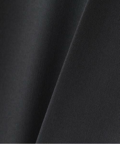 ＊＊N.Natural Beauty Basic / エヌ ナチュラルビューティーベーシック パンツ | センタープレスストレートパンツ | 詳細5